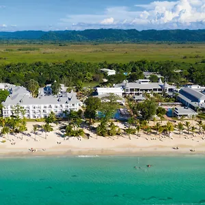 Riu Palace Tropical Bay 5* Negril