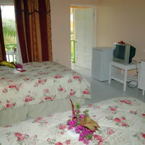 Our Past Time 3* Negril