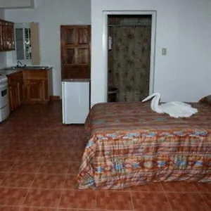 Sea Wind 4* Negril