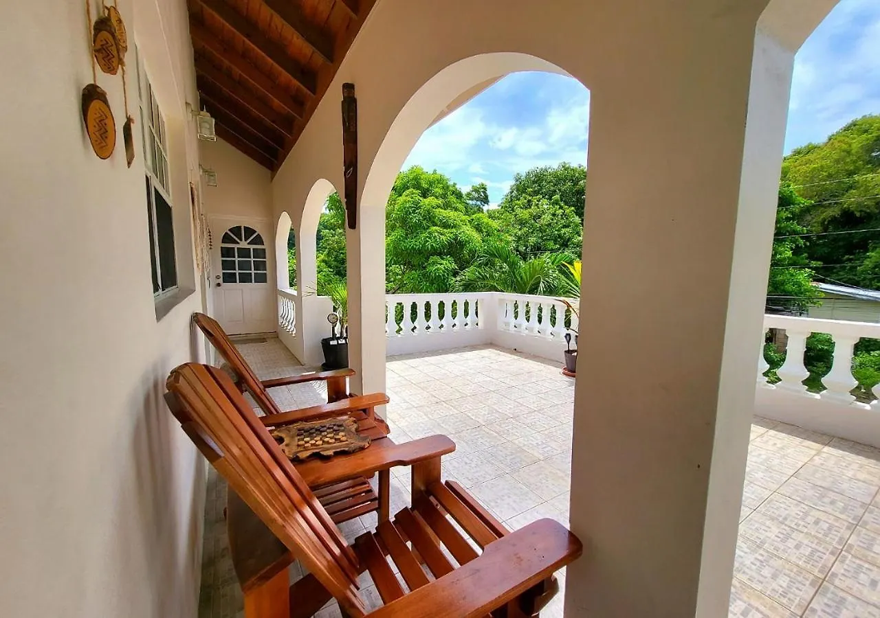 Green'S Palace Jamaica Oracabessa 3*,
