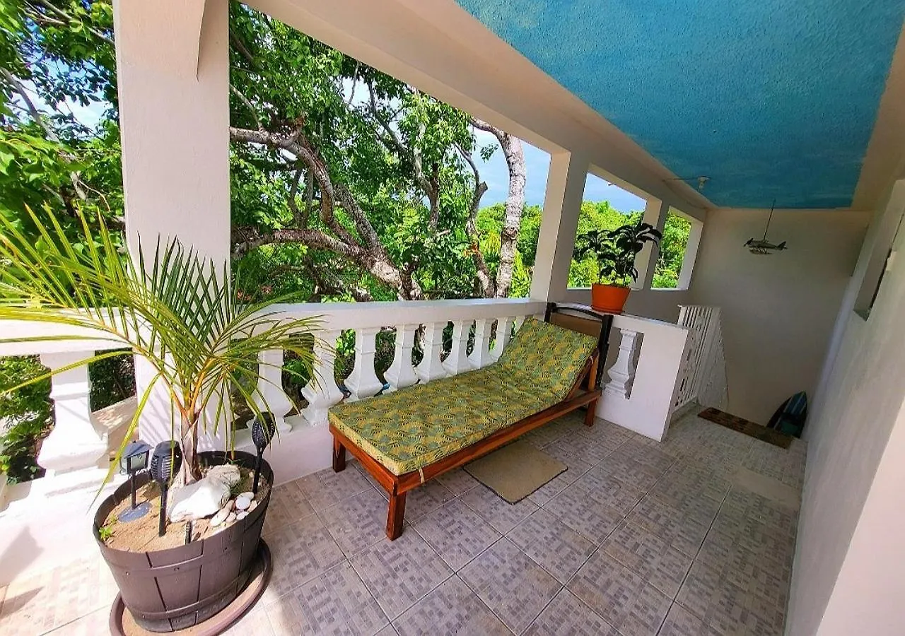 Guest house Green'S Palace Jamaica Oracabessa