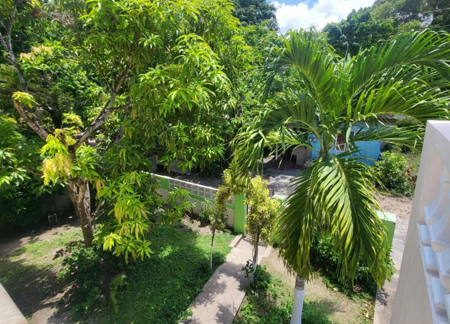 Green'S Palace Jamaica Oracabessa Guest house