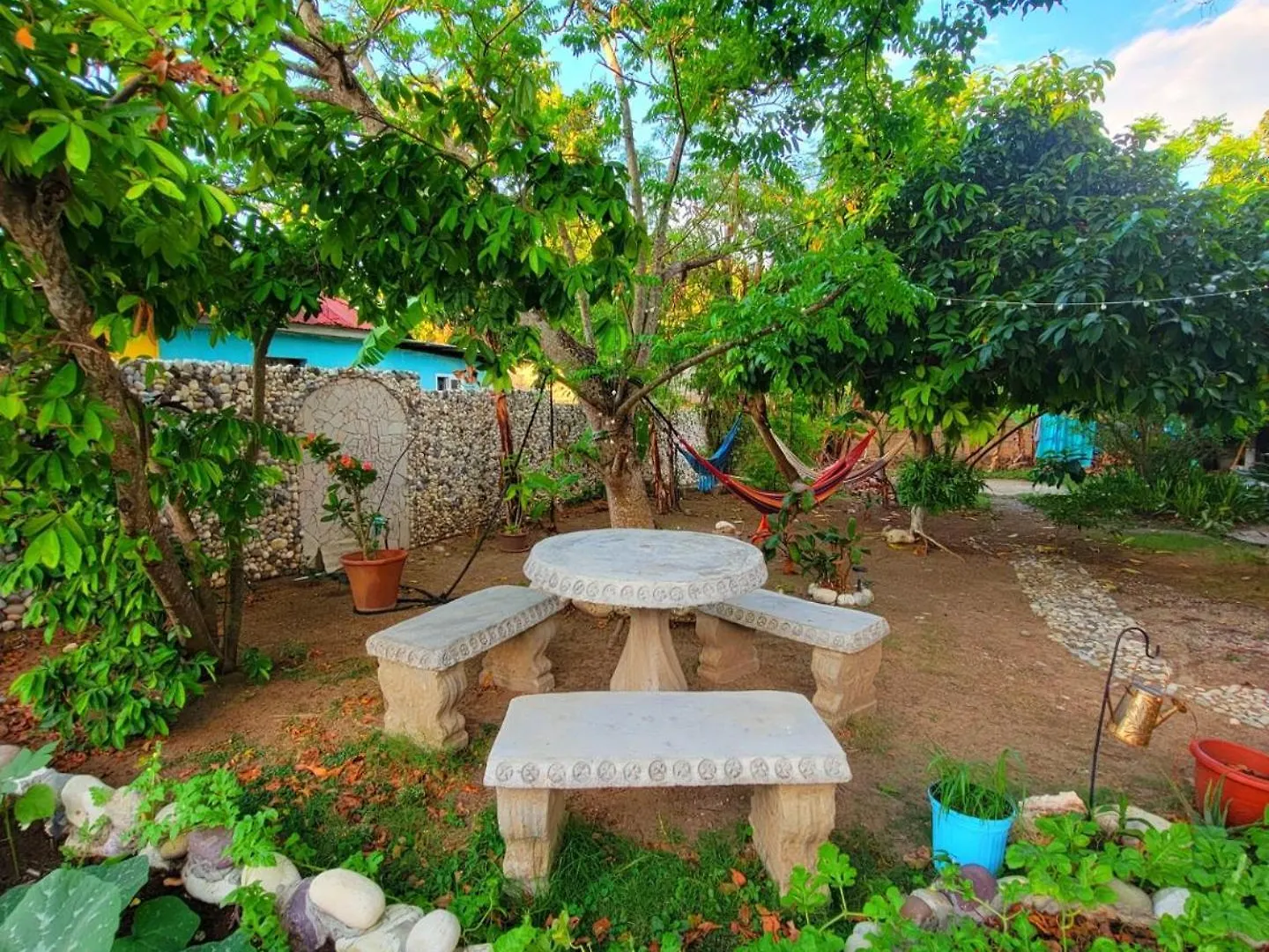 Green'S Palace Jamaica Oracabessa
