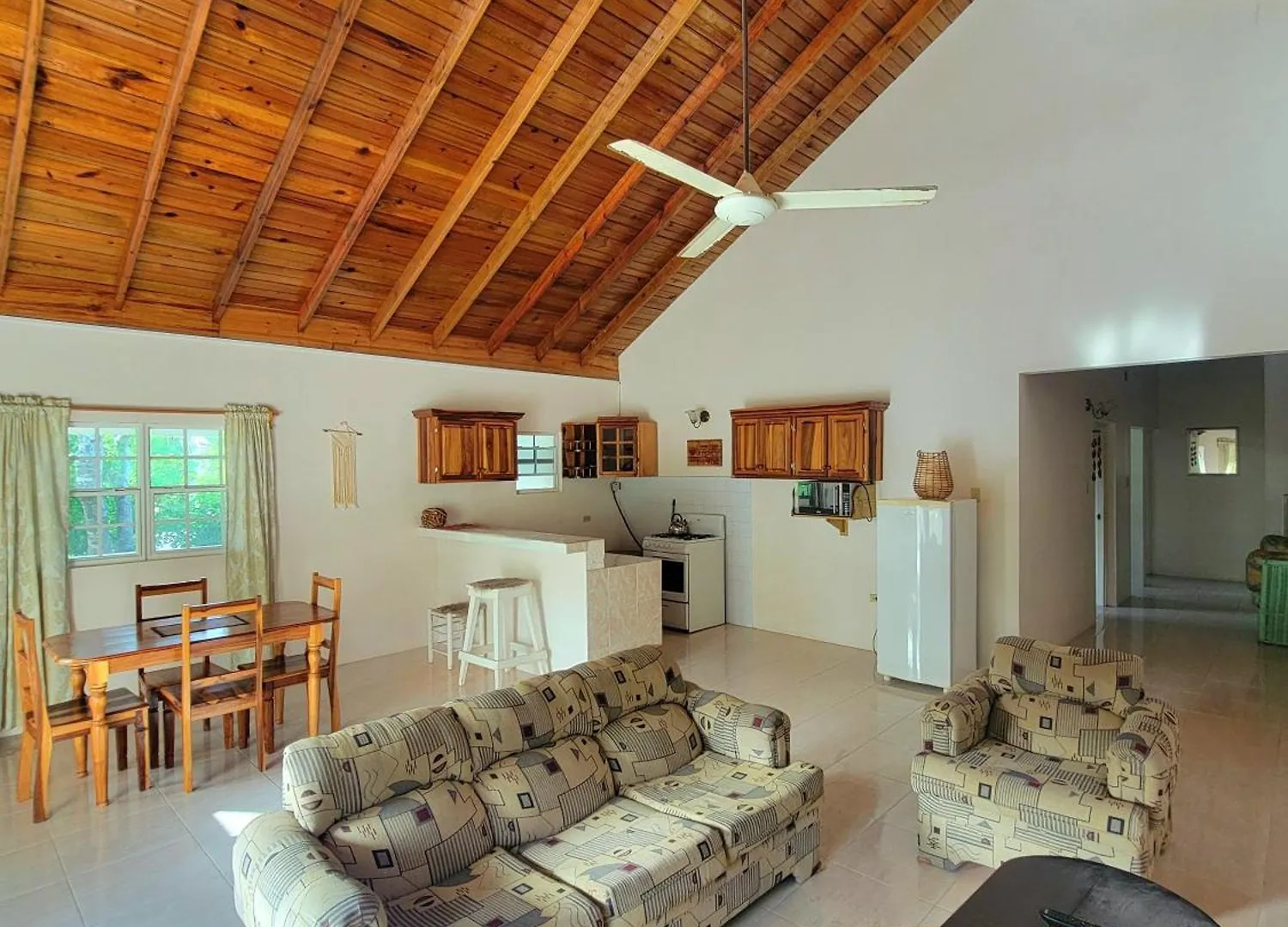 *** Guest house Green'S Palace Jamaica Oracabessa Jamaica