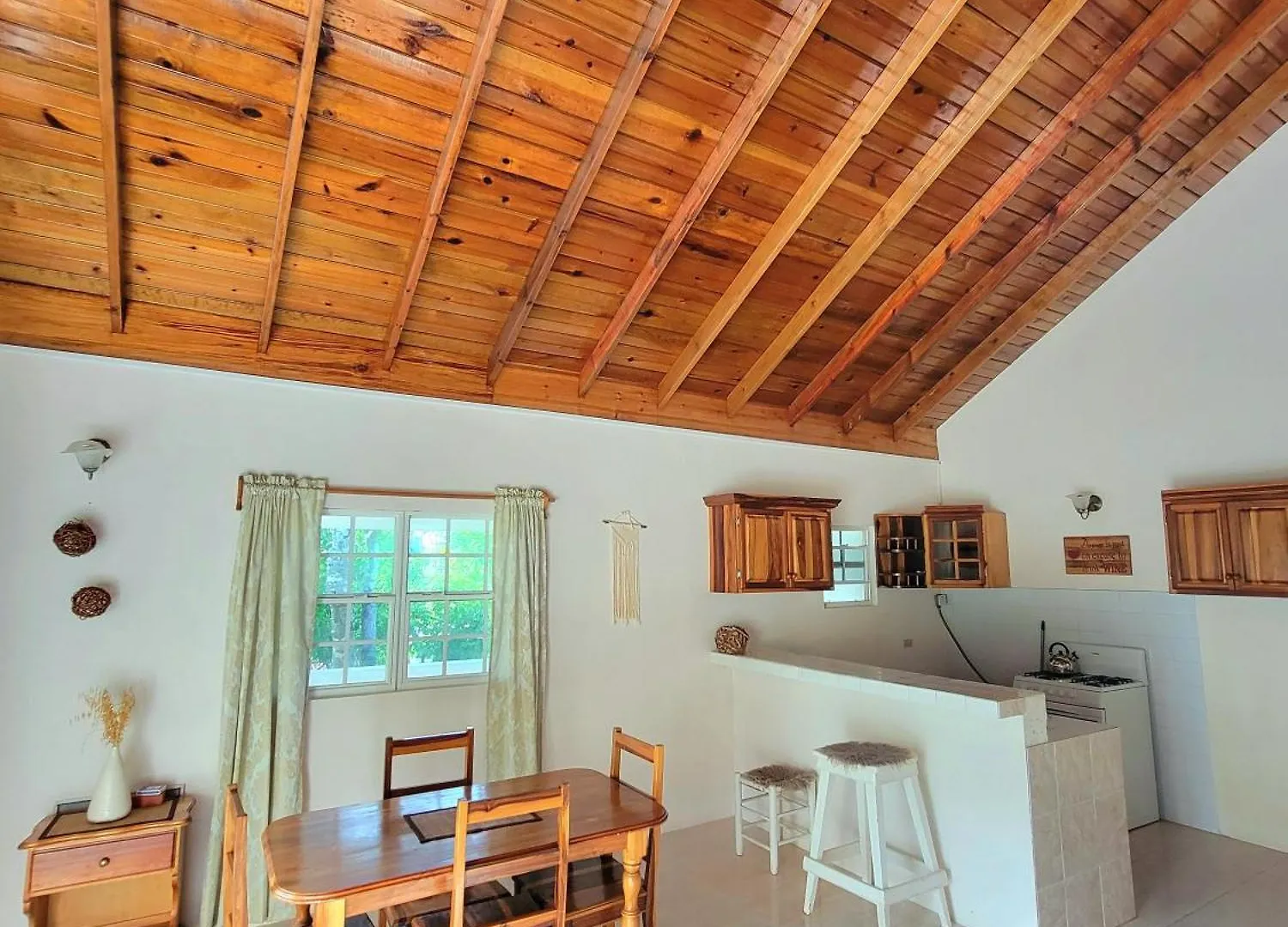 Guest house Green'S Palace Jamaica Oracabessa