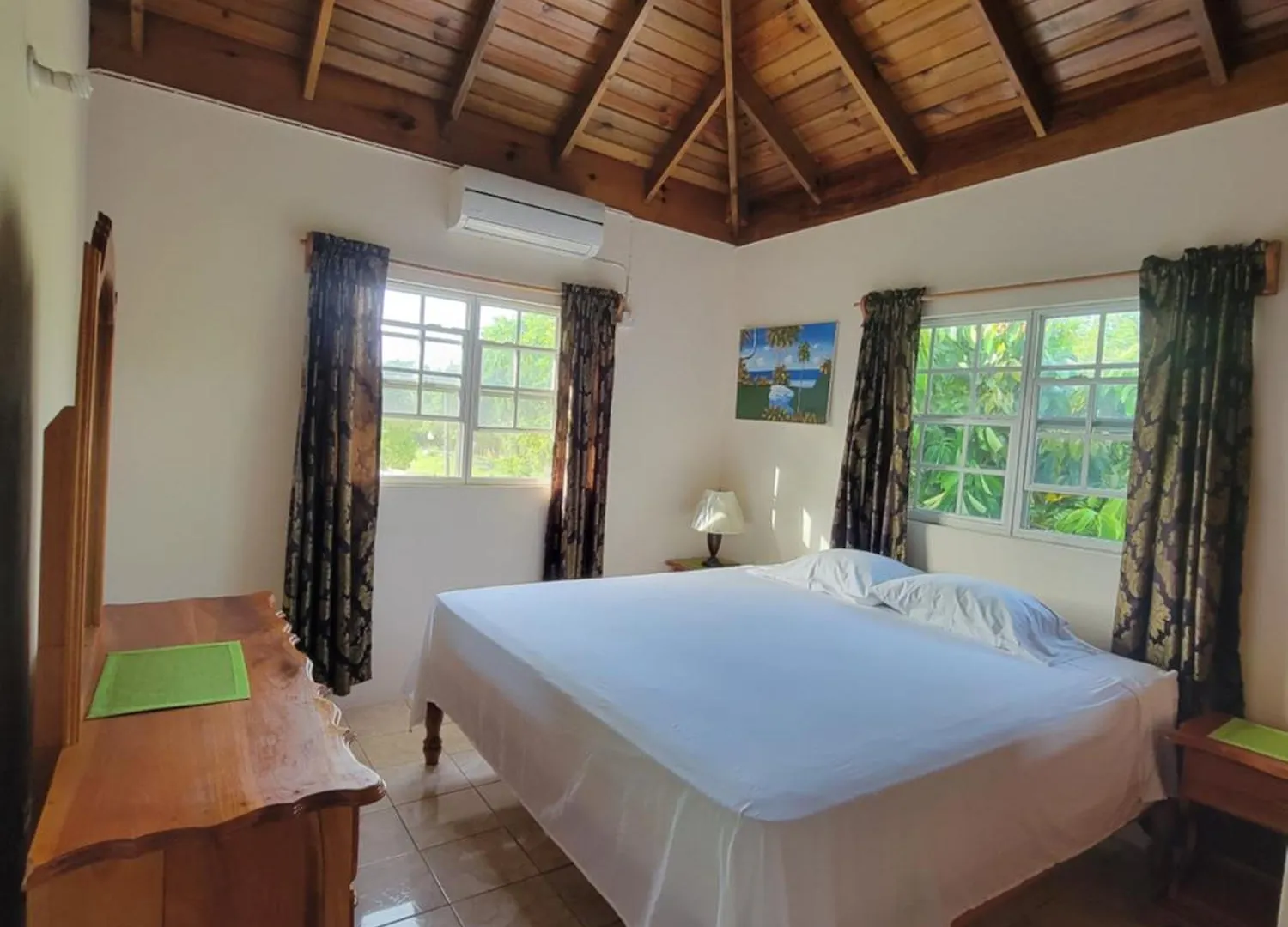 Green'S Palace Jamaica Oracabessa
