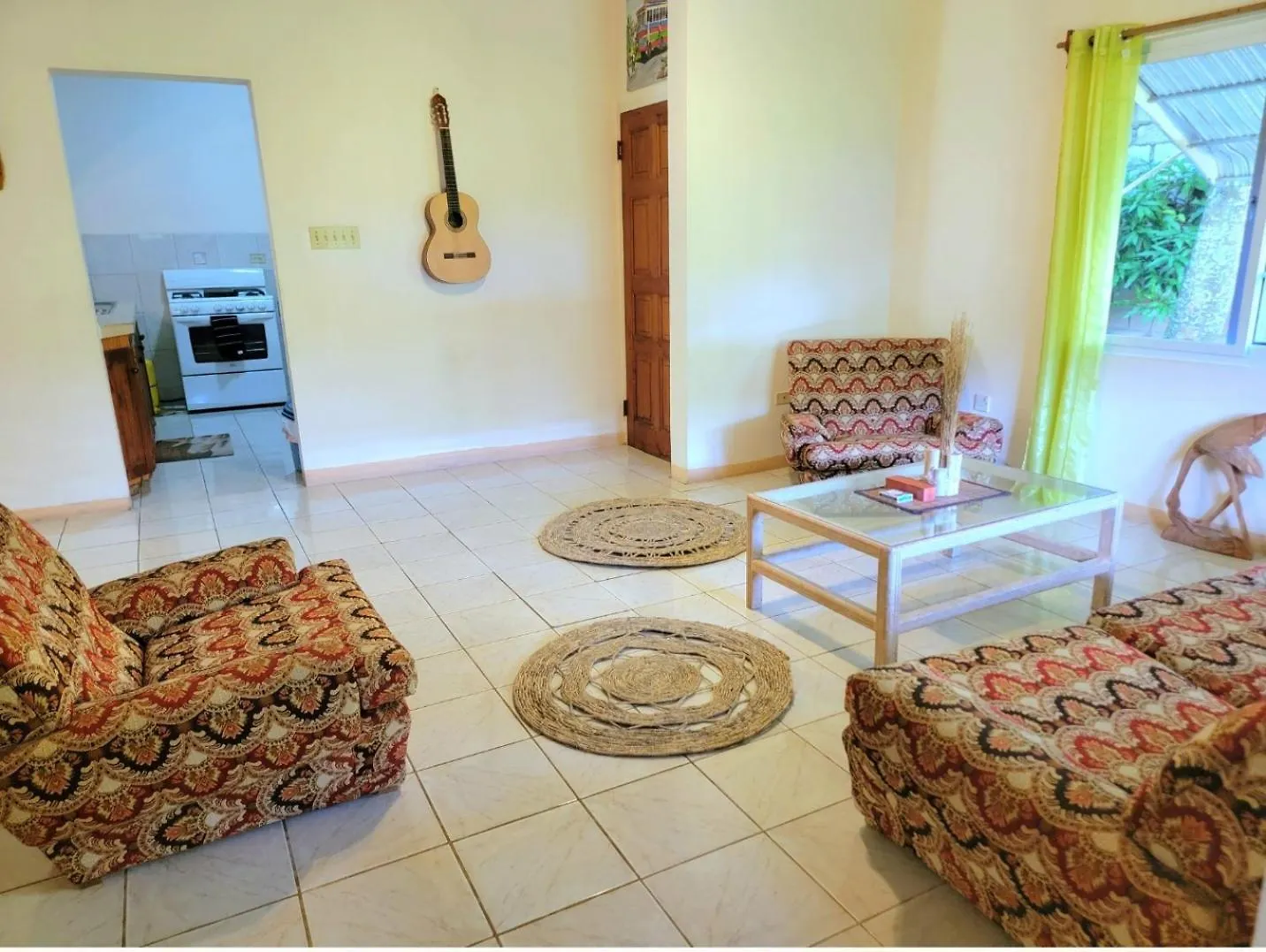 *** Guest house Green'S Palace Jamaica Oracabessa Jamaica