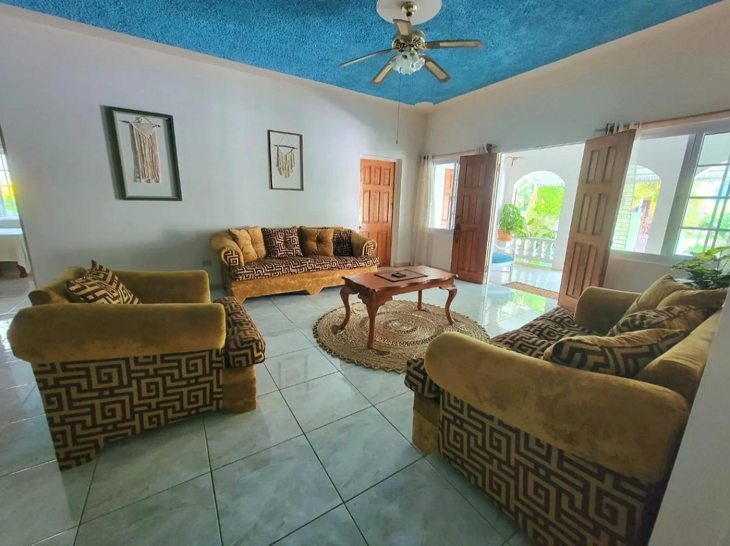Green'S Palace Jamaica Oracabessa Guest house